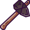 Stone Axe icon