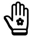 Garden Gloves icon