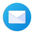 Envelope Circulado icon