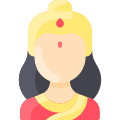 Lakshmi icon