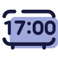 17.00 icon