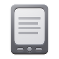 Kindle icon