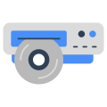 Cd Rom icon