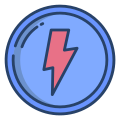 Flash icon