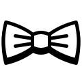 Bow Tie icon