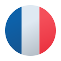 Francia-circolare icon