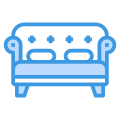 Sofa icon