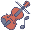 Cello icon
