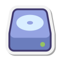 HDD icon