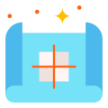 Blueprint icon