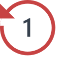 Countdown icon