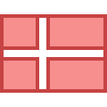 Danemark icon