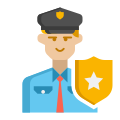 Security Officer icon