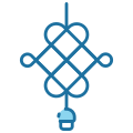 Chinese Knot icon