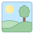 Nachmittag icon