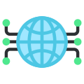 Global Nodes icon