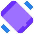 Shake Phone icon