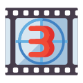 Countdown icon