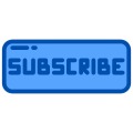 Subscribe icon