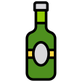 Bottle icon