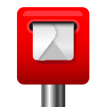 Briefkasten icon