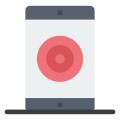 Due Smartphone icon