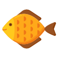 Fish icon