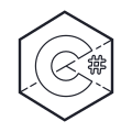 Логотип C Sharp icon