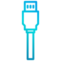 Usb Cable icon