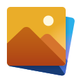 Photo Gallery icon