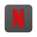 Netflix桌面应用程序 icon
