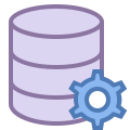 Database Administrator icon