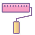 Paint Roller icon