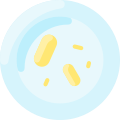 Petri Dish icon