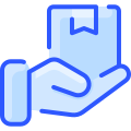 Delivery icon