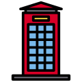 Public Phone icon