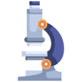 Microscopio icon