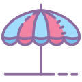 Parasol icon