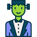 frankenstein icon