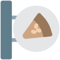 Pizza Restaurant icon