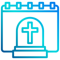 Grave icon