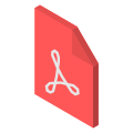 PDF icon