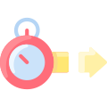 Timer icon