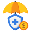 Medical Insurance icon