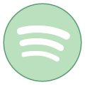 Spotify icon