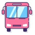 Autobus icon