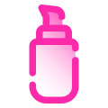 Base de maquillaje icon