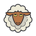 Mouton 2 icon