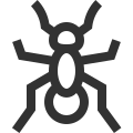 Fourmi icon