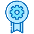 Award icon